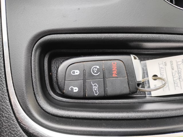 2017 Dodge Durango GT AWD