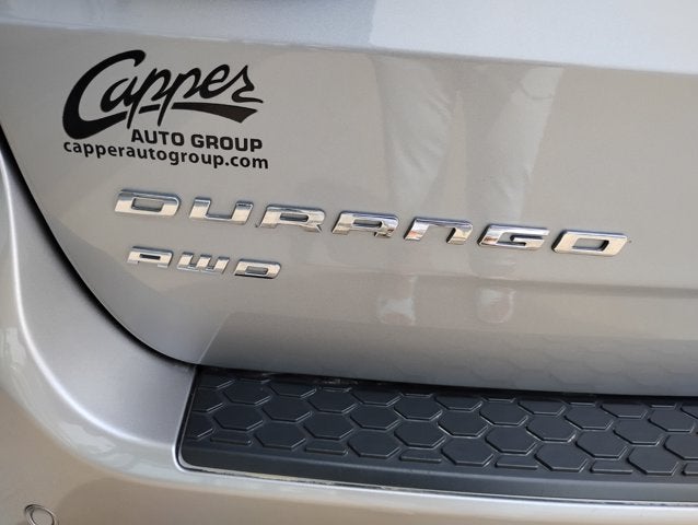 2017 Dodge Durango GT AWD