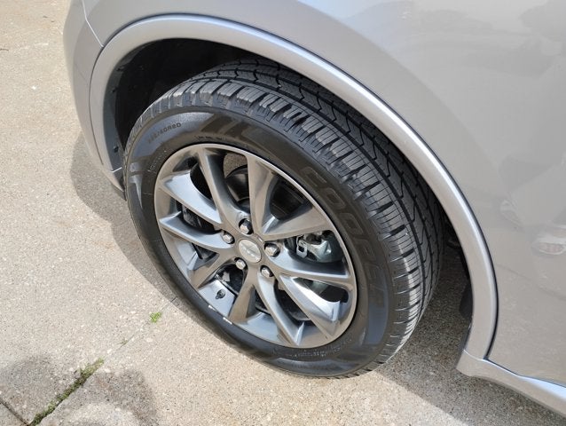 2017 Dodge Durango GT AWD
