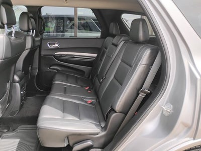 2017 Dodge Durango GT AWD