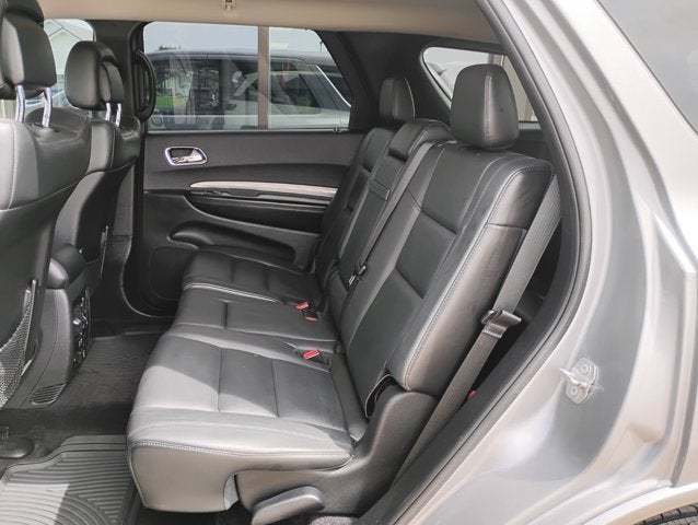 2017 Dodge Durango GT AWD