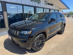 2019 Jeep Grand Cherokee Altitude 4x4