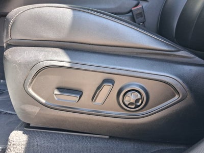 2020 Jeep Grand Cherokee Altitude 4x4