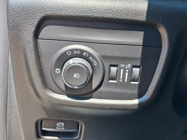 2020 Jeep Grand Cherokee Altitude 4x4