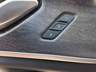 2020 Jeep Grand Cherokee Altitude 4x4