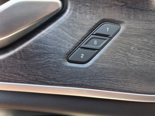 2020 Jeep Grand Cherokee Altitude 4x4