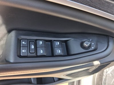 2020 Jeep Grand Cherokee Altitude 4x4