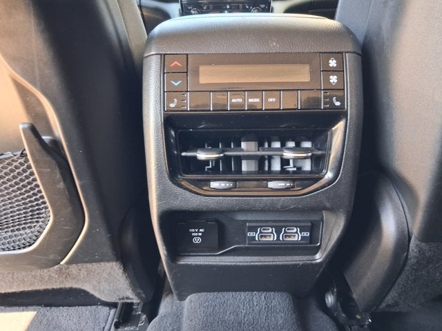 2020 Jeep Grand Cherokee Altitude 4x4