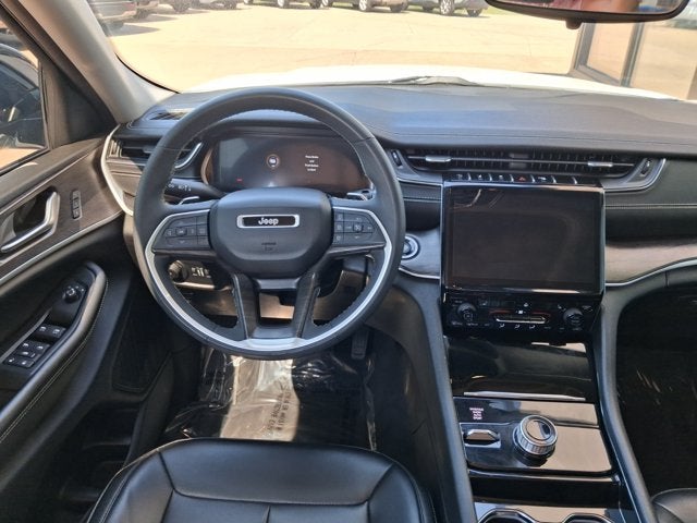 2020 Jeep Grand Cherokee Altitude 4x4