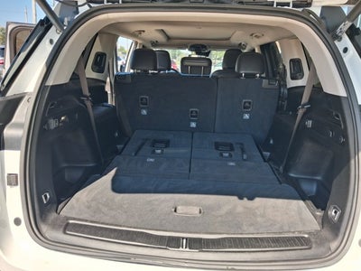 2020 Jeep Grand Cherokee Altitude 4x4
