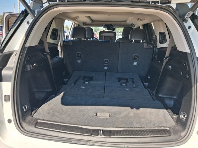 2020 Jeep Grand Cherokee Altitude 4x4