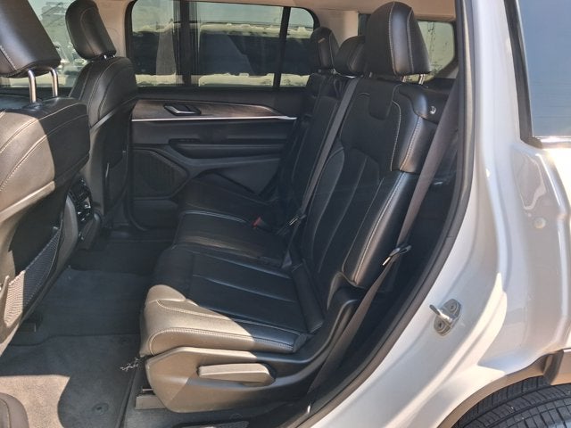 2020 Jeep Grand Cherokee Altitude 4x4