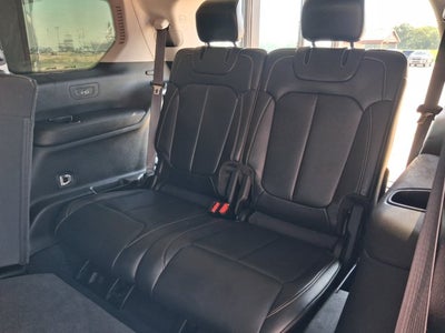 2020 Jeep Grand Cherokee Altitude 4x4