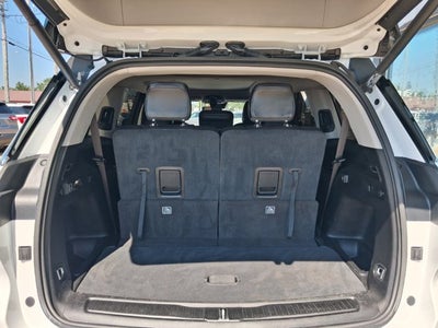 2020 Jeep Grand Cherokee Altitude 4x4