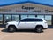 2020 Jeep Grand Cherokee Altitude 4x4