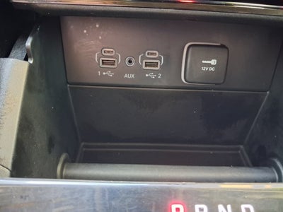 2020 Jeep Grand Cherokee Altitude 4x4