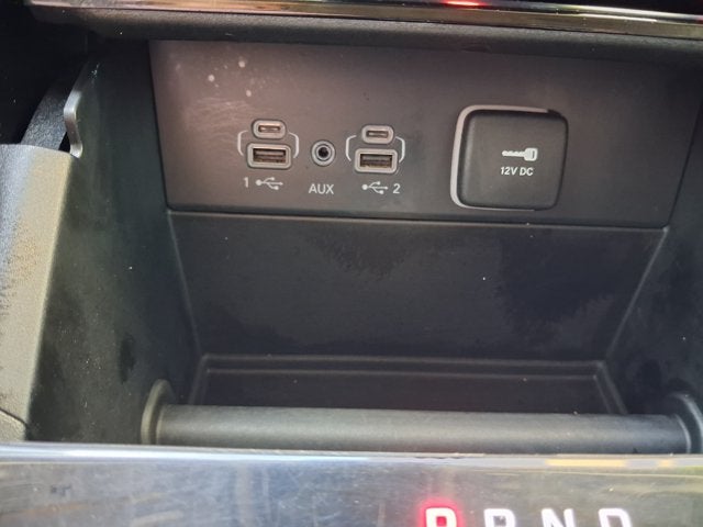 2020 Jeep Grand Cherokee Altitude 4x4