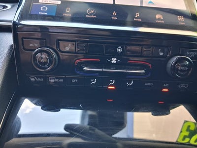 2020 Jeep Grand Cherokee Altitude 4x4