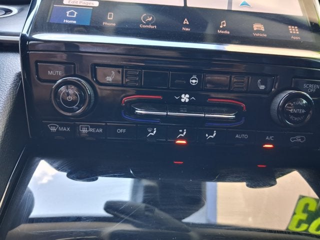 2020 Jeep Grand Cherokee Altitude 4x4