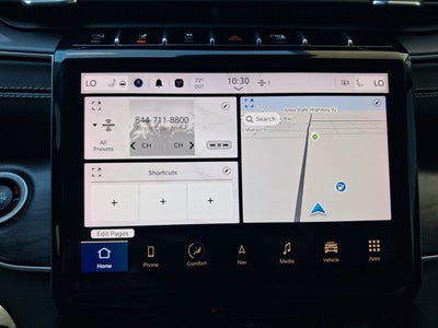 2020 Jeep Grand Cherokee Altitude 4x4