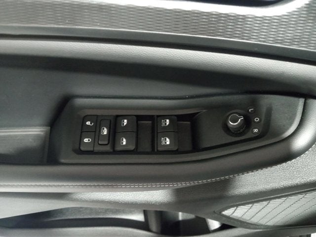 2024 Jeep Grand Cherokee Altitude 4x4