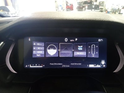 2024 Jeep Grand Cherokee Altitude 4x4