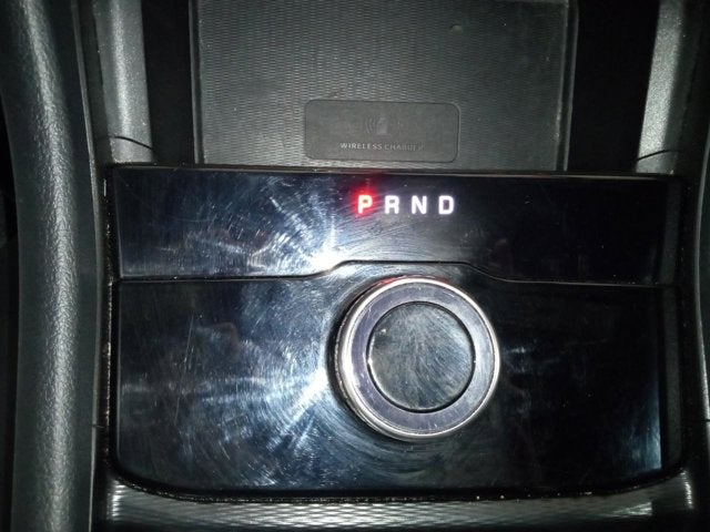 2024 Jeep Grand Cherokee Altitude 4x4