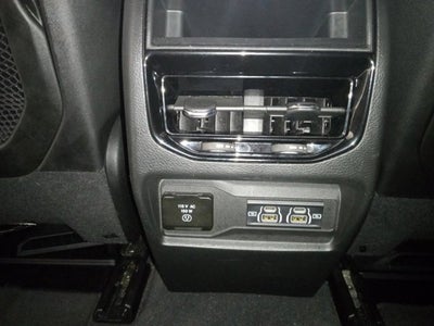 2024 Jeep Grand Cherokee Altitude 4x4