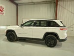 2024 Jeep Grand Cherokee Altitude 4x4