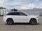 2027 Jeep Grand Cherokee GRAND CHEROKEE LIMITED RESERVE 4X4