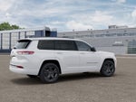2027 Jeep Grand Cherokee GRAND CHEROKEE L LIMITED RESERVE 4X4