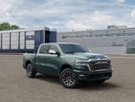 2026 RAM 1500 Longhorn