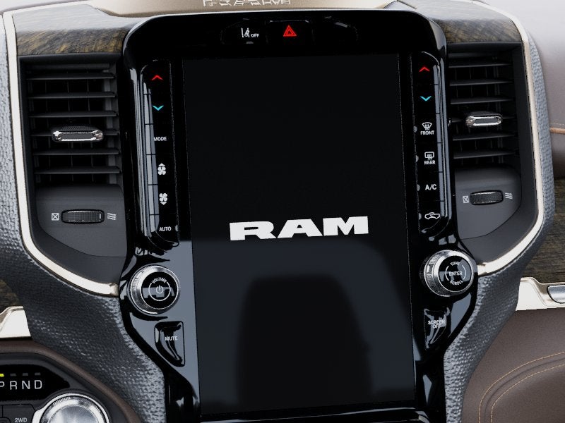 2027 RAM 1500 Longhorn
