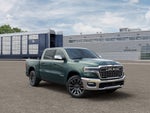 2027 RAM 1500 Longhorn