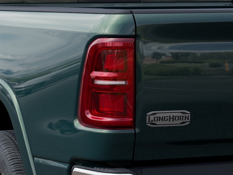 2027 RAM 1500 Longhorn