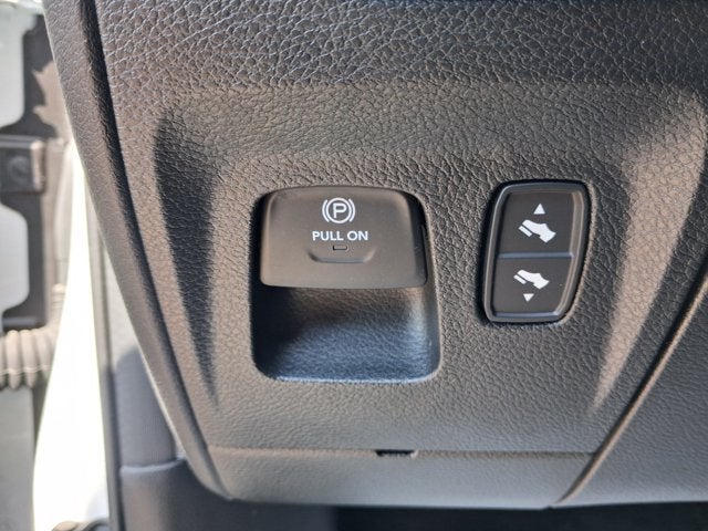 2024 RAM 1500 Limited Crew Cab 4x4 5'7' Box