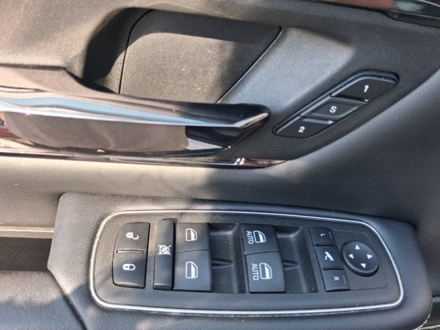 2024 RAM 1500 Limited Crew Cab 4x4 5'7' Box