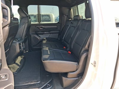 2024 RAM 1500 Limited Crew Cab 4x4 5'7' Box