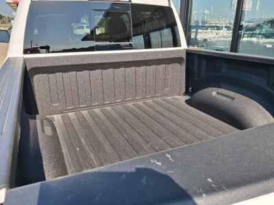 2024 RAM 1500 Limited Crew Cab 4x4 5'7' Box