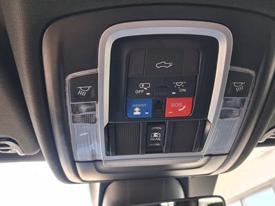 2024 RAM 1500 Limited Crew Cab 4x4 5'7' Box