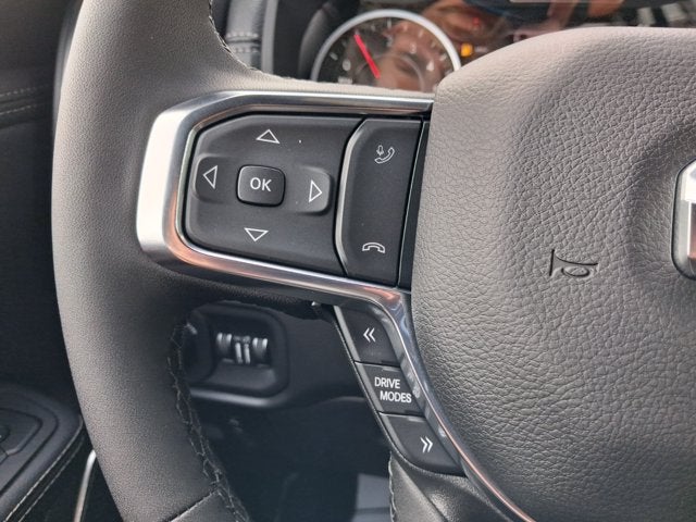 2027 RAM Ram 1500 RAM 1500 LARAMIE CREW CAB 4X4 5'7' BOX