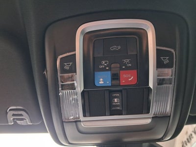 2027 RAM Ram 1500 RAM 1500 LARAMIE CREW CAB 4X4 5'7' BOX