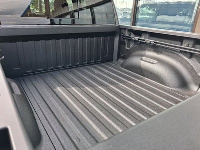 2027 RAM Ram 1500 RAM 1500 LARAMIE CREW CAB 4X4 5'7' BOX