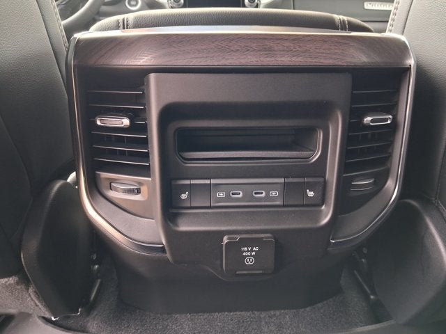 2027 RAM Ram 1500 RAM 1500 LARAMIE CREW CAB 4X4 5'7' BOX