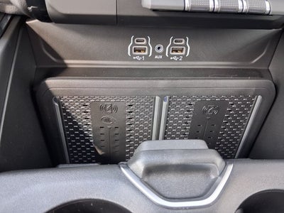 2027 RAM Ram 1500 RAM 1500 LARAMIE CREW CAB 4X4 5'7' BOX