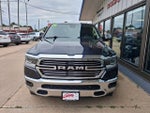 2020 RAM 1500 Laramie Crew Cab 4x4 5'7' Box