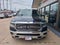 2020 RAM 1500 Laramie Crew Cab 4x4 5'7' Box