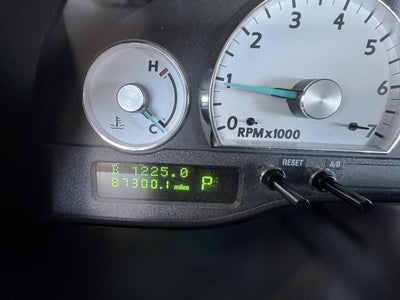 2003 Ford Thunderbird Premium