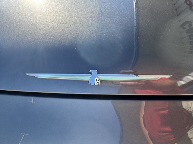 2003 Ford Thunderbird Premium