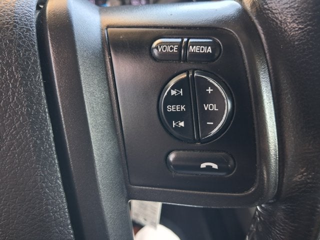 2012 Ford Super Duty F-350 SRW Lariat